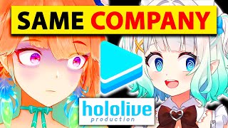 Why Kiara Wishes Mint to join Hololive