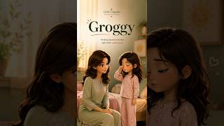 Groggy Meaning for Kids | Learn This Useful English Word