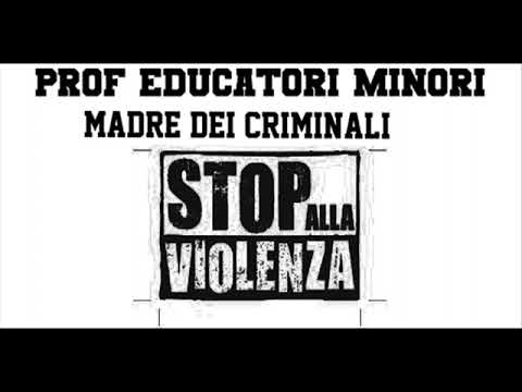 Trucebaldazzi - Ignoranza o violenza? RAP ITALIANO