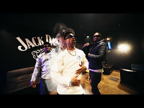 1TakeJay x 1TakeQuan x 1TakeTeezy - Fight for Freedom (Official Music Video)