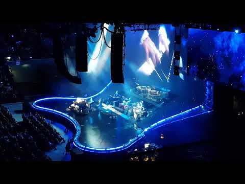 Elton John - Rocket Man  Live in Vienna 2019.05.02.