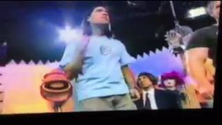 Descendents - When I get old (MTV&#39;s Oddville - 1997)