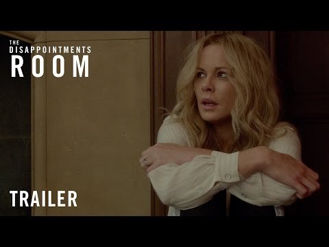 The Disappointments Room (Trailer)