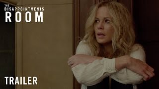 The Disappointments Room (2016) Video