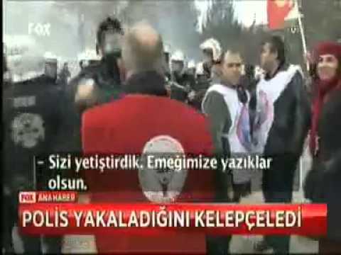 FOX TV ANA HABER  | EĞİTİM İŞ