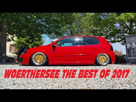 WÖRTHERSEE TOUR 2017 VOR DEM SEE 2K17 THE BEST OF