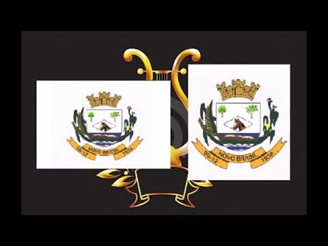 Hino da Cidade de Novo Brasil GO