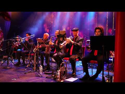 Gafieira Rio Miami - Mancada