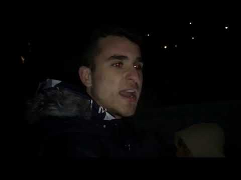 Blapin vs Robledo Cuartos