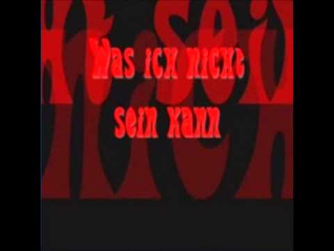 ScReamOut & Ja$cow feat BrokenSoul Was ich nicht sein kann