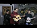 The Old Time Preacher Man - Blue Moon Rising