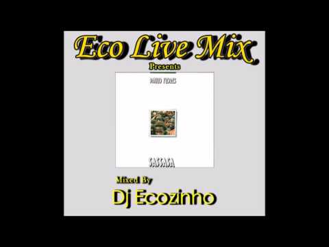 Paulo Flores - Sassasa (Album Completo) 1990 - Eco Live Mix Com Dj Ecozinho