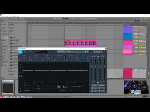 Izotope Ozone 8 Tutorial 01 - Intro, UI & Workflow