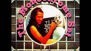The Monochrome Set - I don't know (1976)