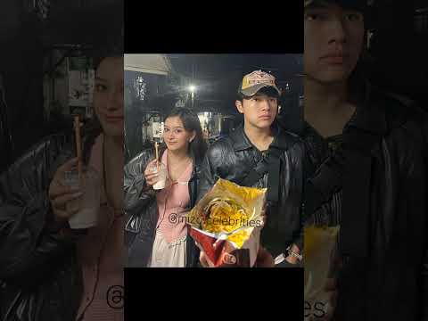 Rosy leh Rinzuala #mizo #mizocouple #mizoactor #mizoviral #mizoram #mizotrends #aizawl