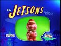 44 Boomerang The Jetsons Bumpers