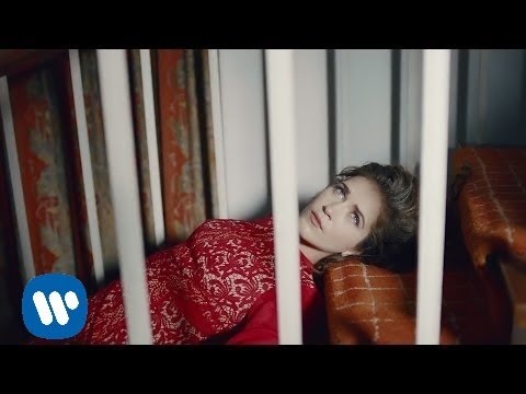 Rae Morris - Do You Even Know? [Official Video]