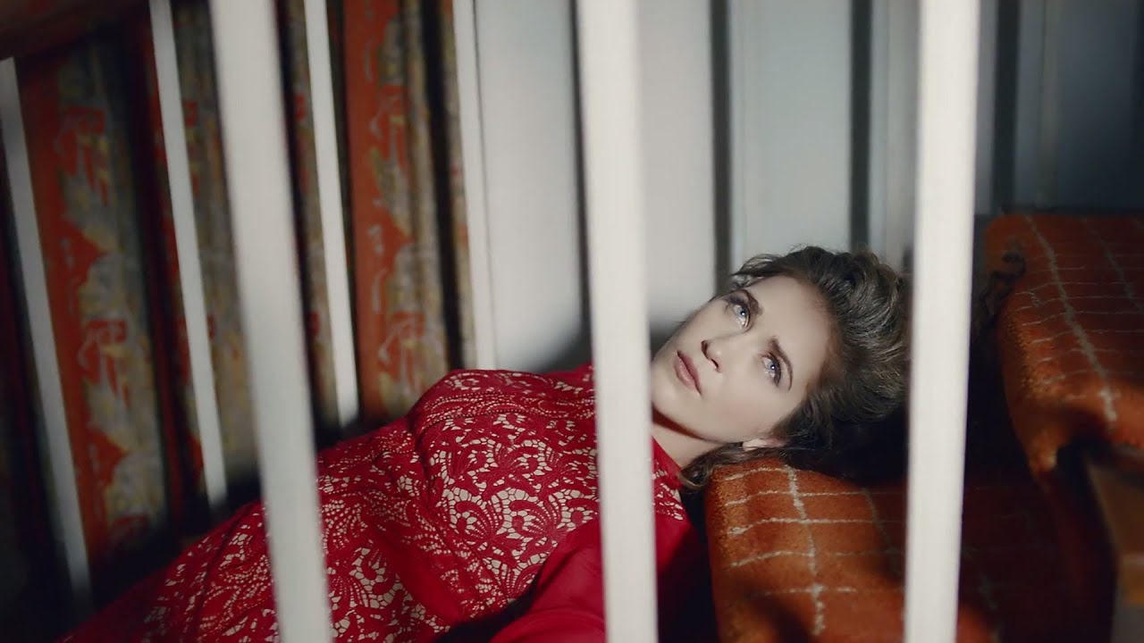 Rae Morris — Do You Even Know?