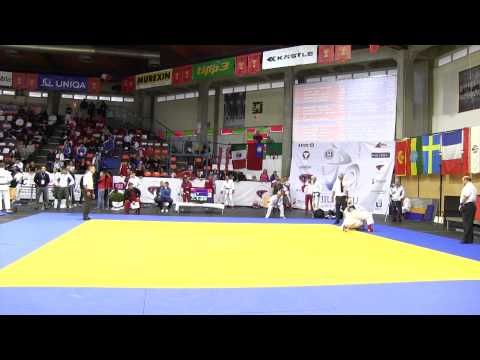 D3-04-TT3 - FSM -94 kg - Szewczak, Tomasz (POL) vs Kunashov, Sergey (RUS)