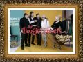 The Boogie Sinners (instrumental) live at ''Komis''