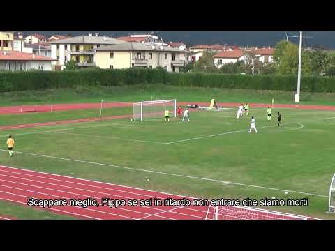 Summania - Giavenale / MATCH ANALYSIS - 2 Ottobre 2022 - 3° giornata 1a Categoria