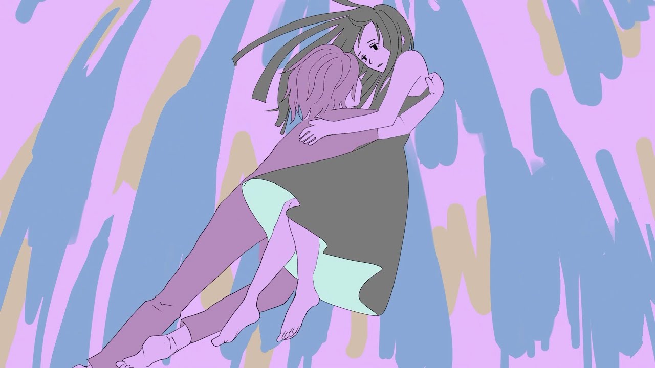 【WHITE BOX 灯燈あかさんと】YOASOBIっぽい曲作ってみた