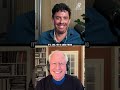 Tim Miller and Bill Kristol make fun of Trump's golden statue.