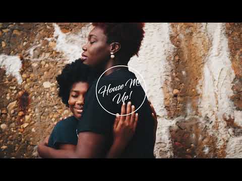 David Morales & Timmy Regisford feat.Toshi - NINI Part 2 (Timmy Regisford Vocal Mix)