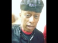 Ramega and Professor Griff funny moment
