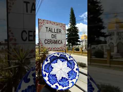 BIENVENIDOS AL CARMEN DE VIBORAL  #colombia #antioquia #elcarmen #ceramica #tradiciones #turismo