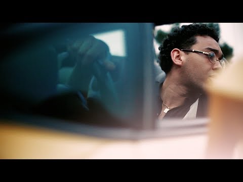 Mulloy England - Right now (Prod by Speakerbangerz)