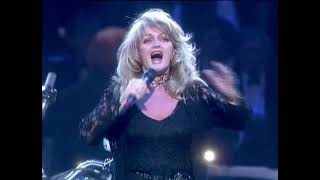 Tire Tracks and Broken Hearts, No matter What &amp; Vaults of Heaven from Whistle Down The Wind