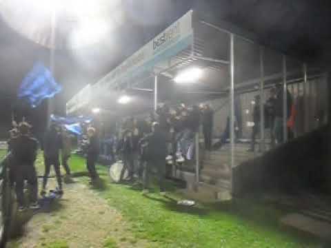 Zaterdag 2 November 2019 KSK Heist - FCV Dender 0-2 (2)