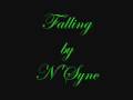 NSync-Falling 