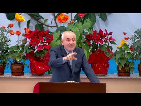 Predică Turcu Gheorghe