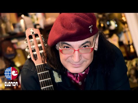 Üstat Hasan Cihat Örter - Aşk Mı Yoksa Gururmu (Video Klip)