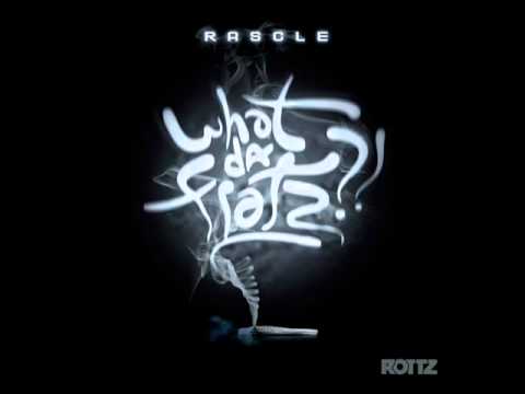 Rascle - Alien (Prod. Collegeboy F)