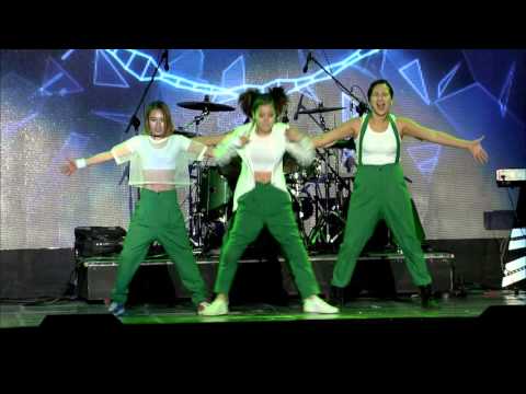 Street Jam Vol.11 B-block - 19 - critical funkyz