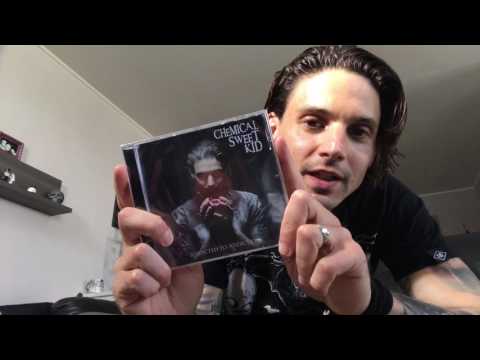 Chemical Sweet Kid - Coming to Infest 2017!