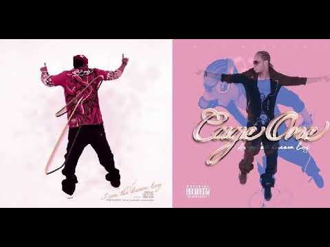 Cage One - Change Reaction  Feat. Edmázia Mayembe