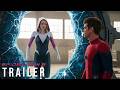 The Amazing Spider Man 3 2026 First Trailer Andrew Garfield Emma Stone Concept Trailer