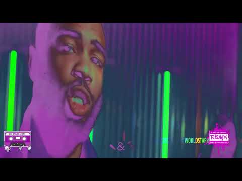 Jay Fizzle & Skippa Da Flippa - Blue Hunnids (Official Chopped Video) 🔪&🔩