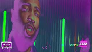 Jay Fizzle & Skippa Da Flippa - Blue Hunnids (Official Chopped Video) 🔪&🔩