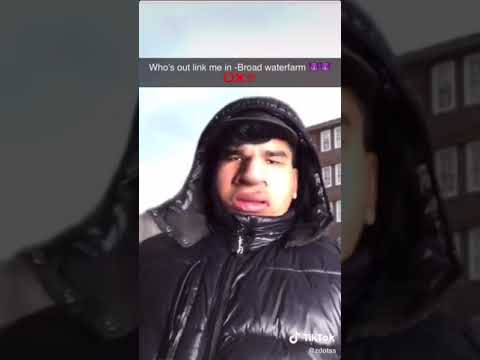 Year 7 meets roadman (Zdotts)