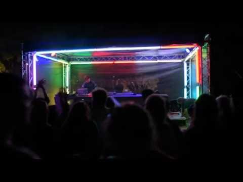 ROSNIČKA 2016 - Andreas Rund