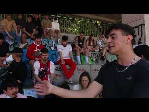 Repesca 15° Horus. Filtros: Emedé vs Kolache