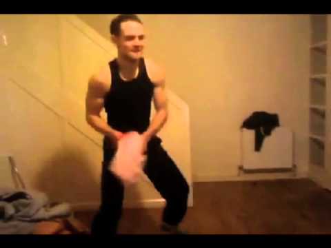 TJR - Ode to Oi (Danny Whyte Dance Edit)