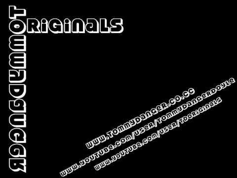 TommyDanger - This Is Not Electro