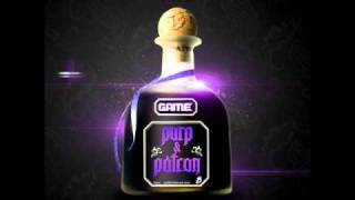 Game - Im The King (Remix) [not sped up]