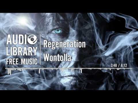 Regeneration - Wontolla